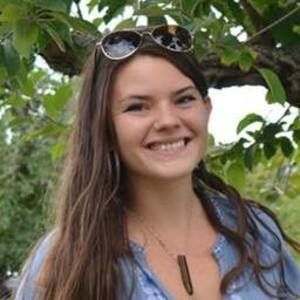 Meet your Posher, Hannah